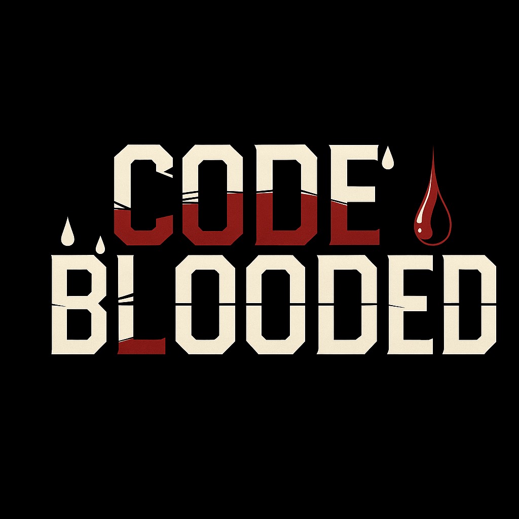 Hush-The Sound of Death