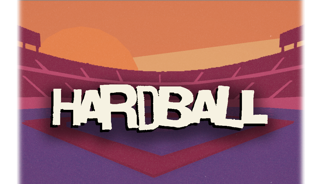 HARDBALL