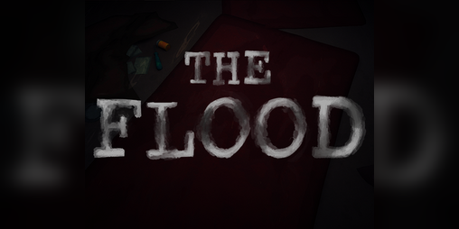 Cover image for The Flood