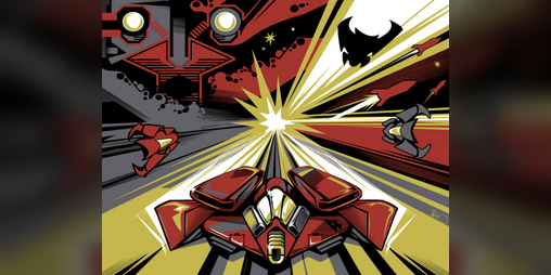 Cover image for Relentless 64