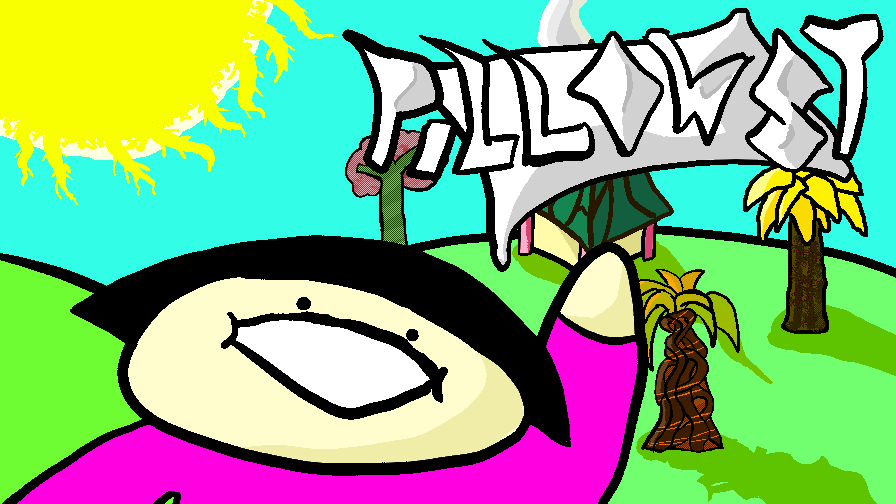 Pillowst