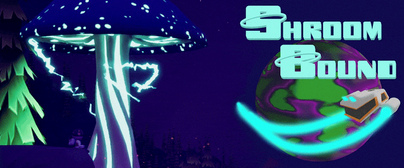 Shroom Bound