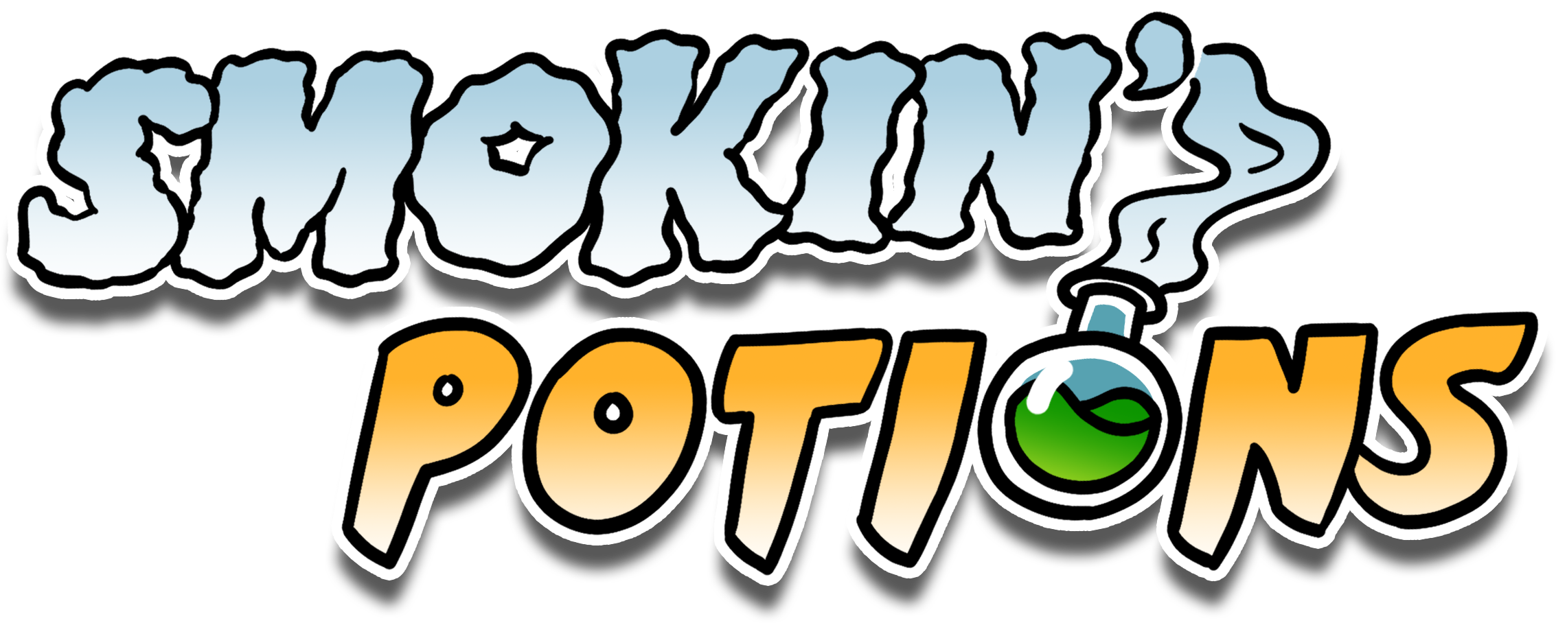 Smokin' Potions