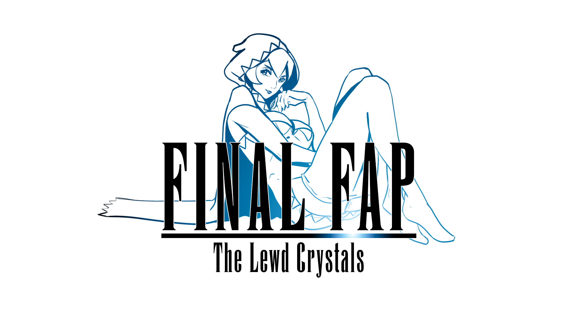 Final Fap: The Lewd Crystals