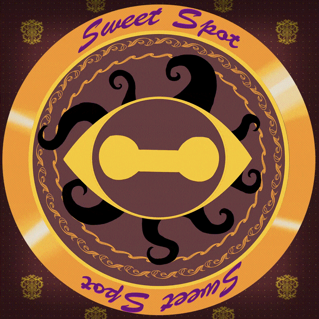Cover image for Sweet Spot