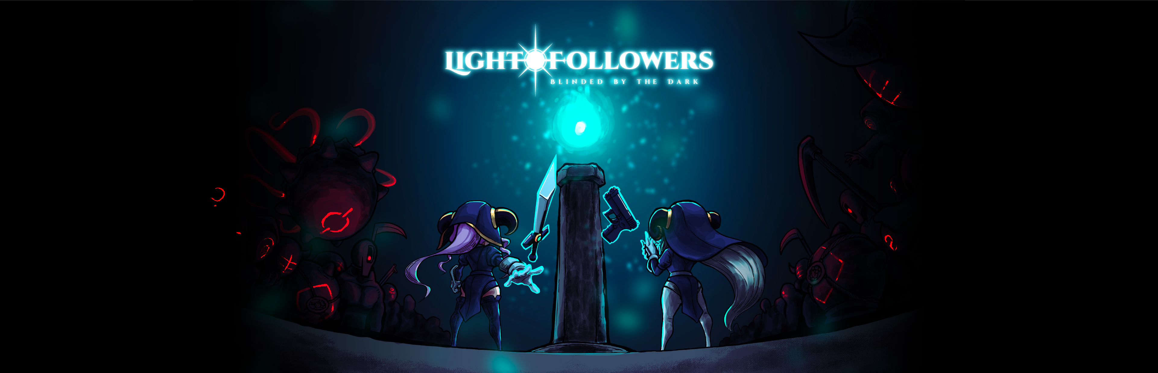Light Followers