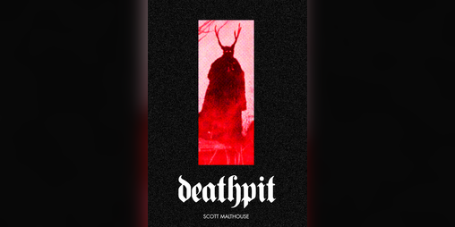 Cover image for DEATHPIT