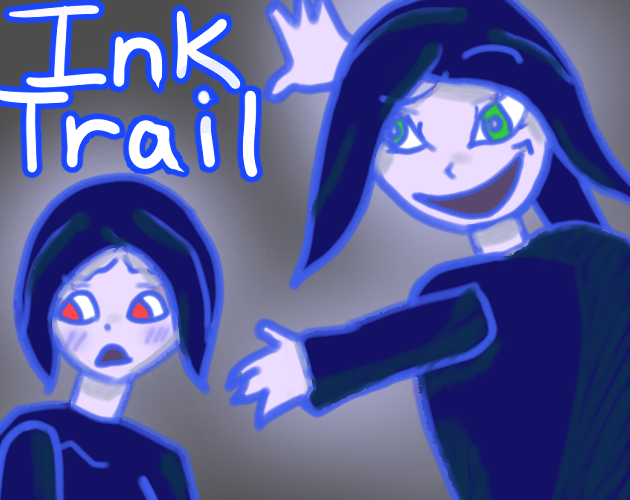 Ink Trail by SeedHee
