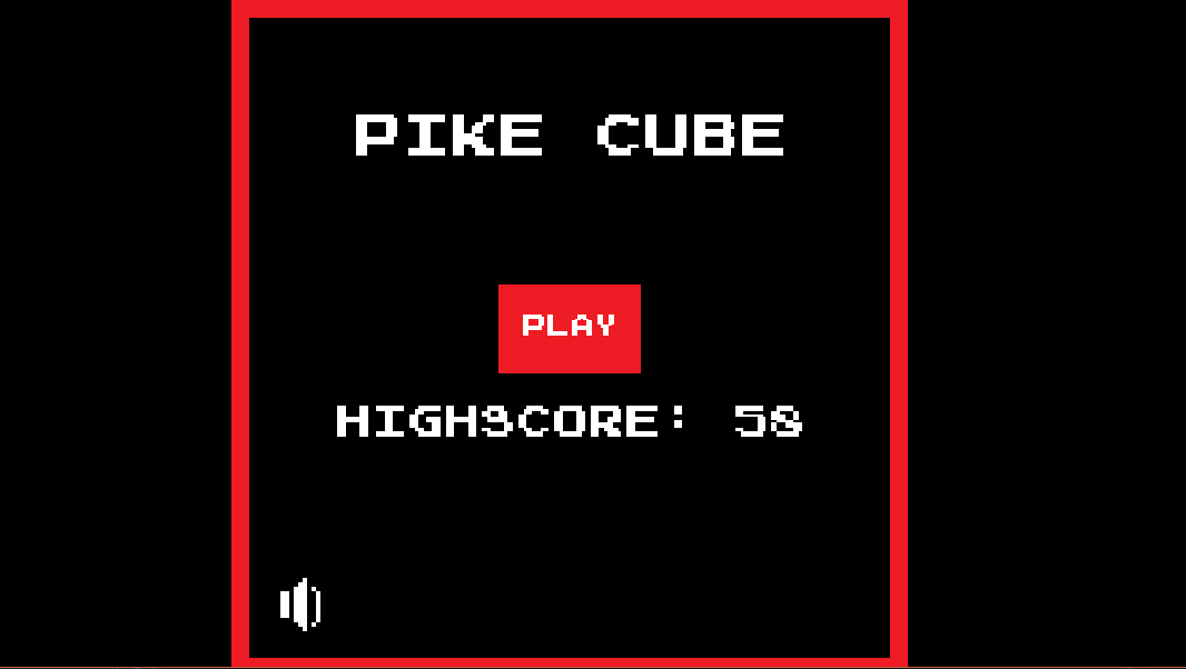 Pike Cube