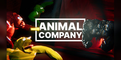 Cover image for Og Animal Company