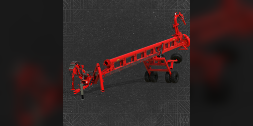 Cover image for Nuhn Manure Pump