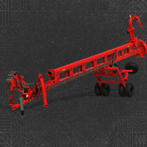 Cover image for Nuhn Manure Pump