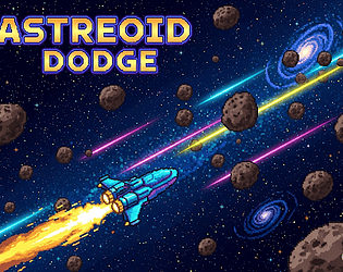Asteroid Dodge