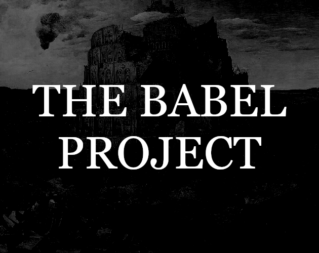 The Babel Project