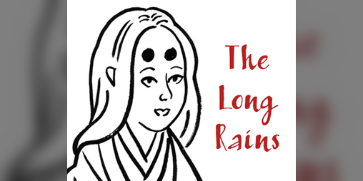 Cover image for The Long Rains
