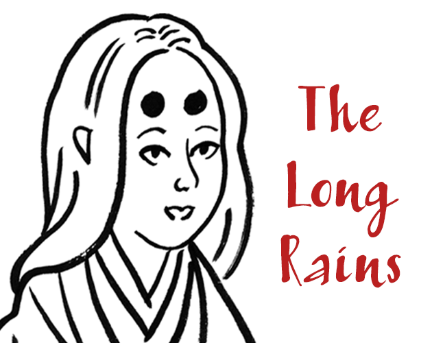The Long Rains