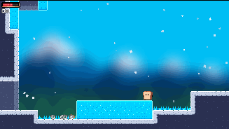 ice