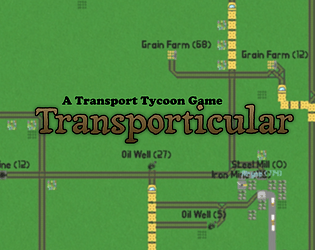 Transporticular