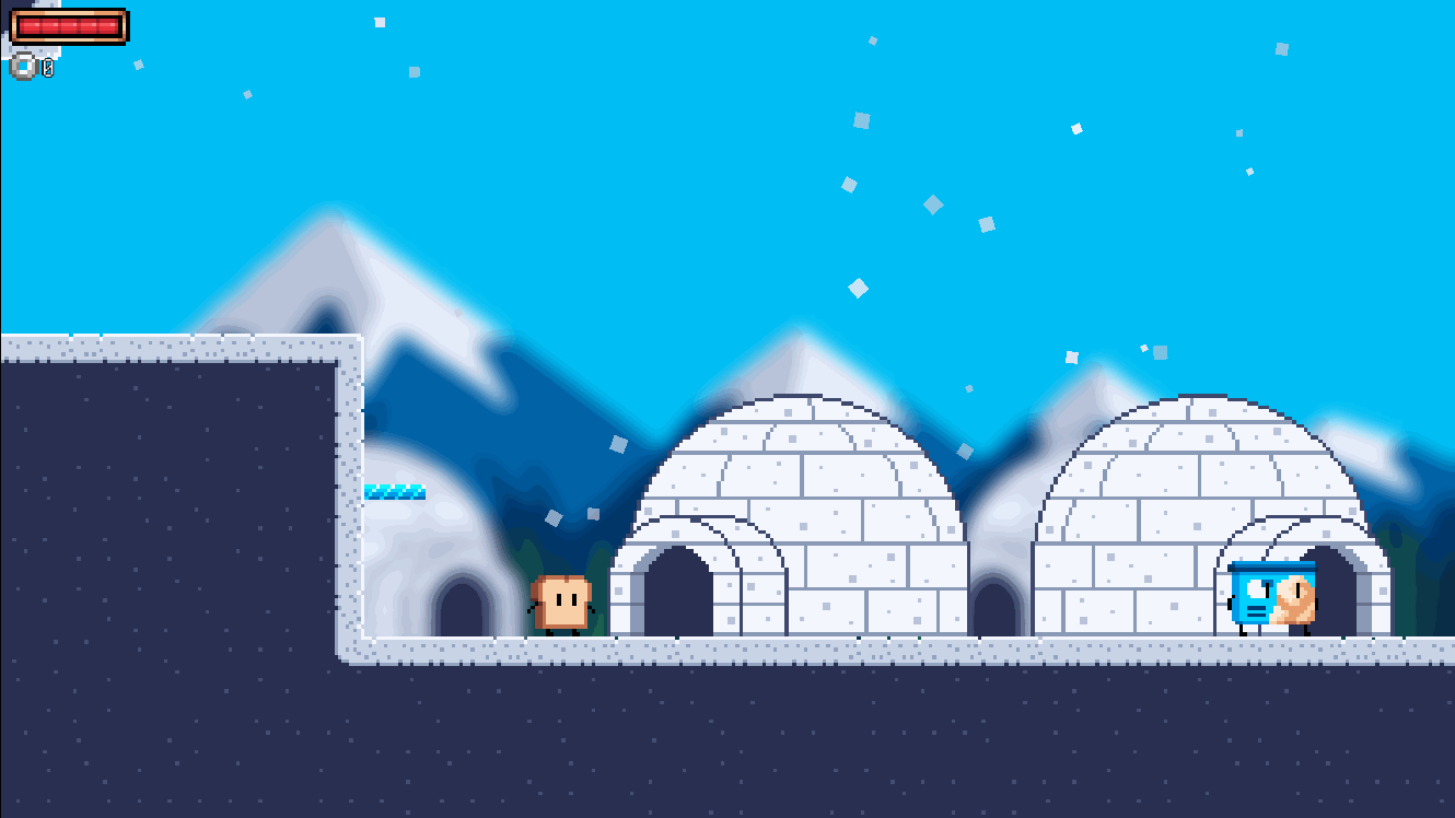 snowflake