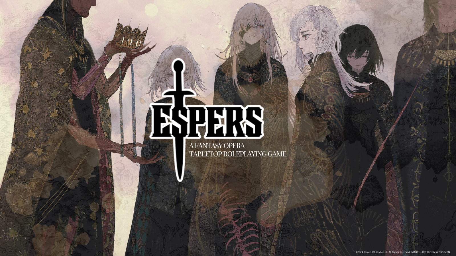 Espers