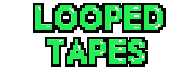 Looped Tapes