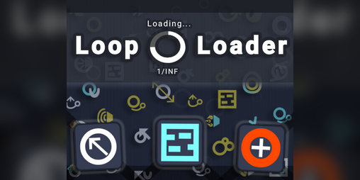 Cover image for Loop Loader