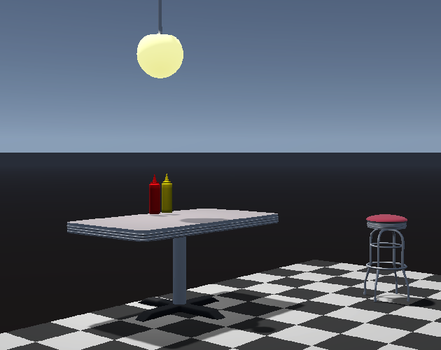 Multiplayer Game (no longer updated)