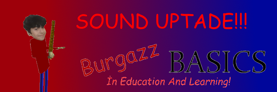 Burgazz Basics
