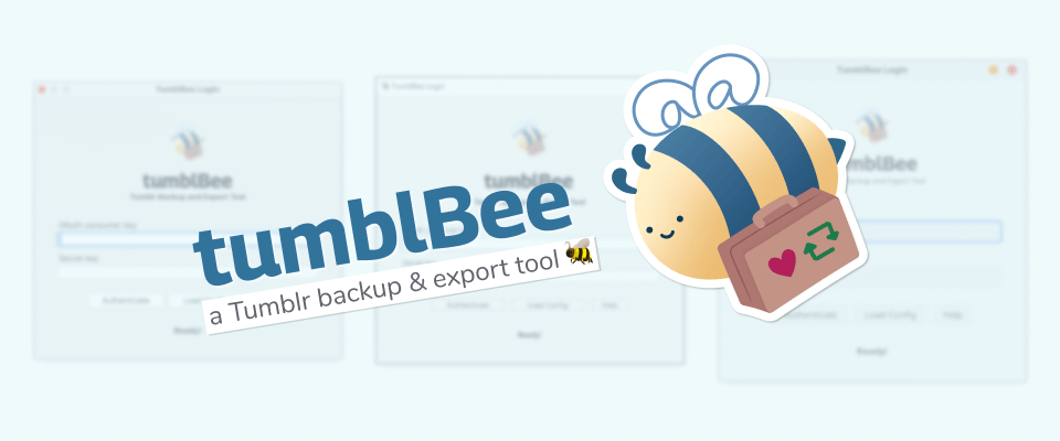 TumblBee