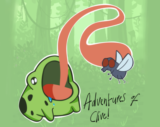 Adventures of Clive