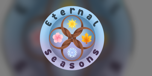 Cover image for Eternal Seasons