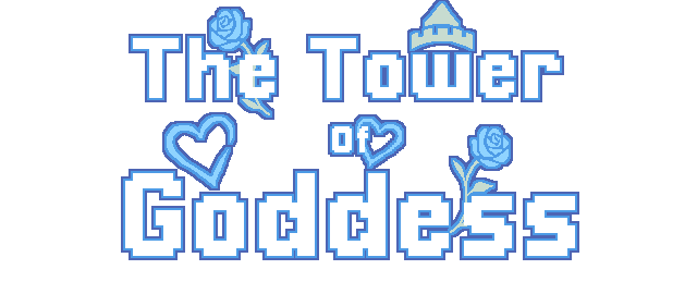 [18+] The Tower Of Goddess