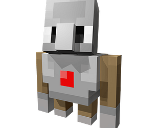 Player2 AI NPC