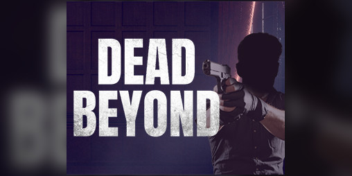 Cover image for Dead Beyond - Demo