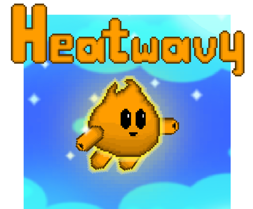 Cover image for Heatwavy