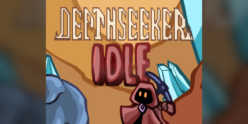 Cover image for DEPTHSEEKER IDLE - DEMO
