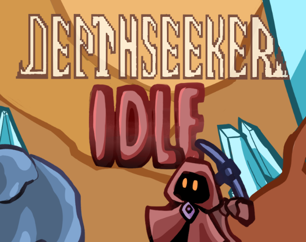 DEPTHSEEKER IDLE - DEMO