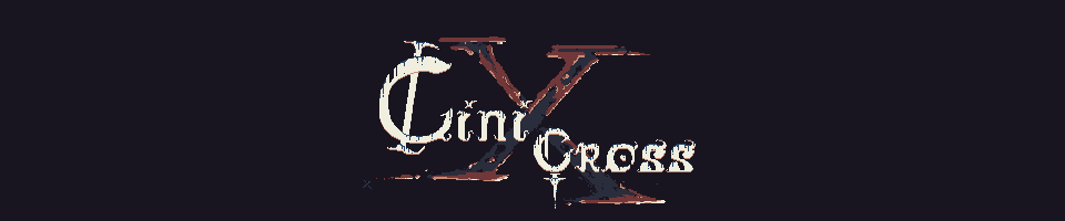 CiniCross - Playtest