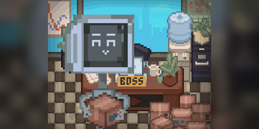 Cover image for CodeTheLoop.CS