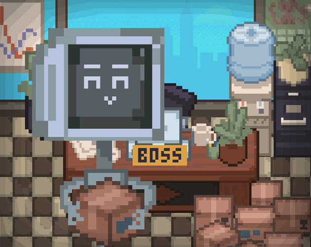 Cover image for CodeTheLoop.CS