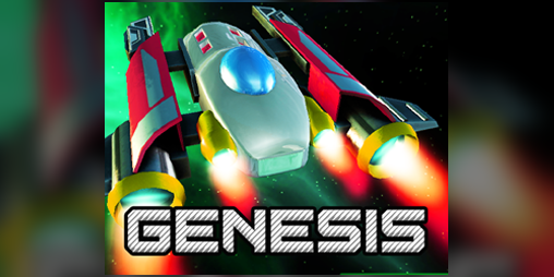 Cover image for Wings Of Osiris Genesis