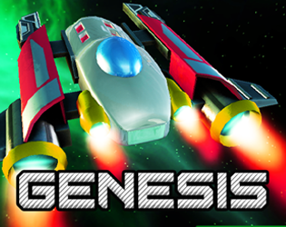 Cover image for Wings Of Osiris Genesis
