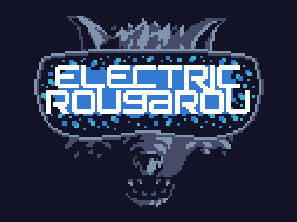 Electric Rougarou