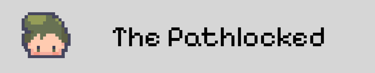 The Pathlocked