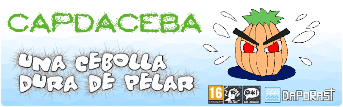 Capdaceba