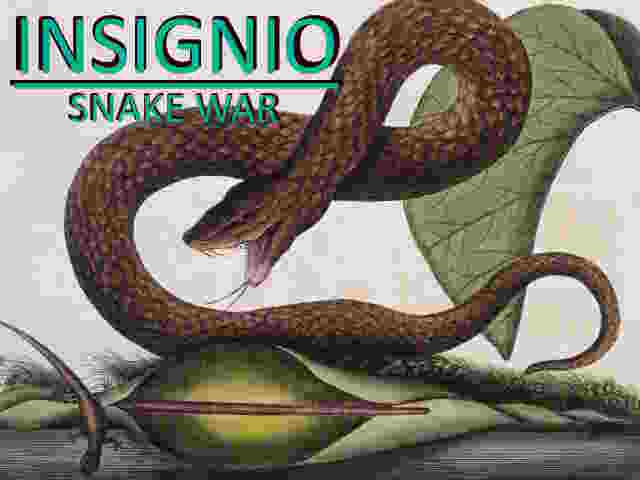 Insignio: Snake War