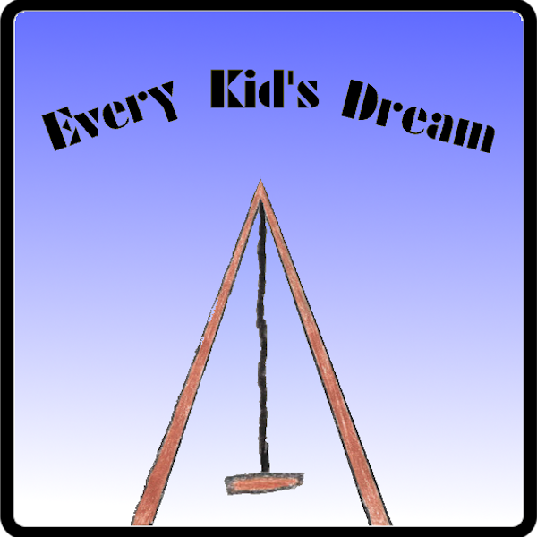 Cover image for Every Kid's Dream