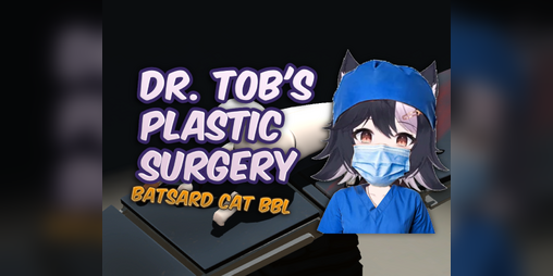 Cover image for Batsard Cat BBL
