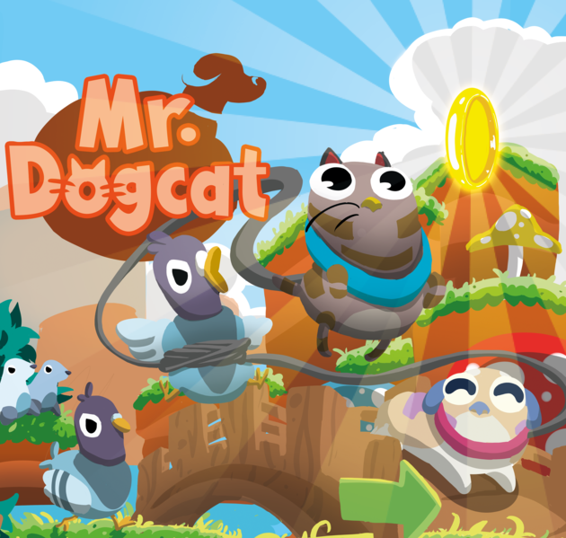 MrDogCat