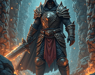Adaptive Dungeon